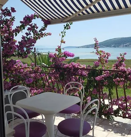 Apartamento Zoric *