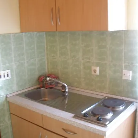 Apartamento Zoric *
