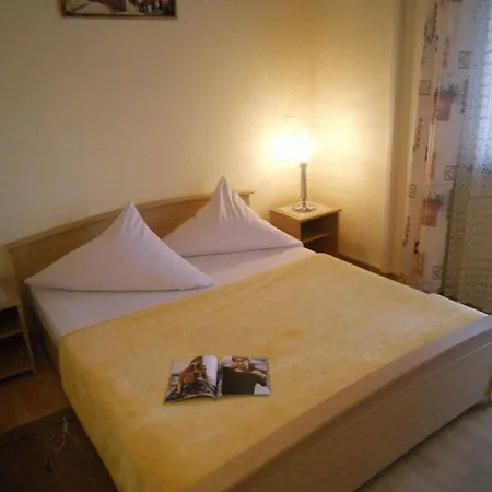 Zoric Apartamento *