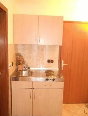 Apartamento Zoric *