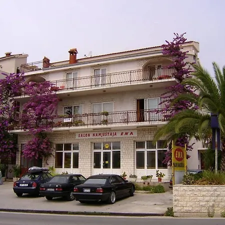 Apartamento Zoric Trogir