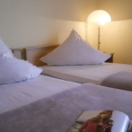 Apartamento Zoric *