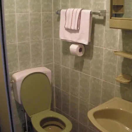 Apartamento Zoric *